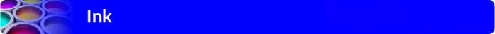 ink waxes
