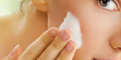 Gentle Body Wash