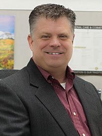 Erik Shaffer
