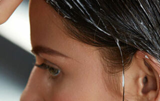 Hair Finishing Crème