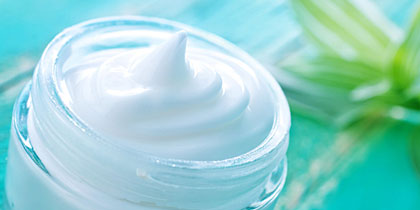 Luxury Cream