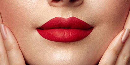 Classic Lipsticks Valiant Poppy with SynKos 2050