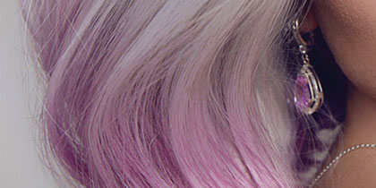 Color Deposition Conditioner Ultra Violet