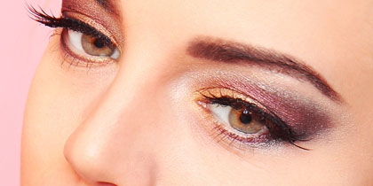 Creamy Eye Shadow Mimosa