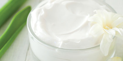 Light Sunscreen Lotion with Enhans SB-63