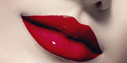 Longwear Lipstick Red Pear
