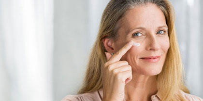 Luxe Face Cream with SPF 15
