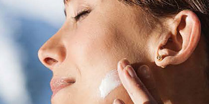 Mineral Sunscreen Lip Balm with Enhans SB-63