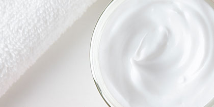 Moisturizing Face Cream