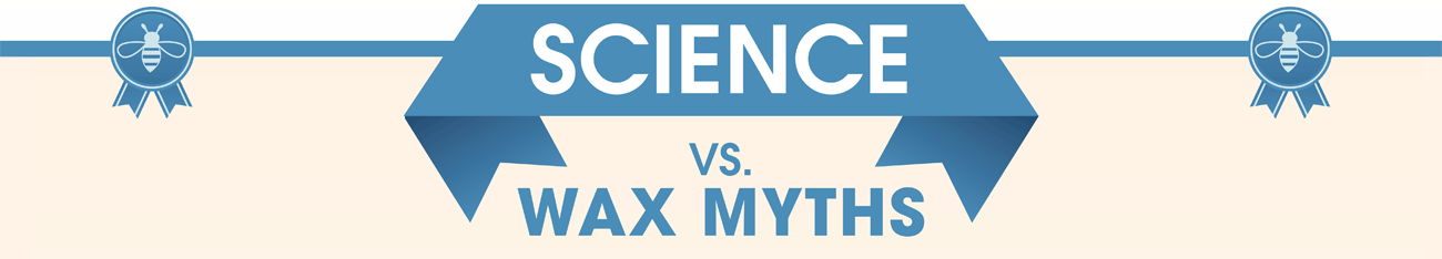 wax myths