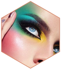 Bright-Eyed Shadow