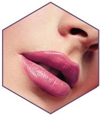 Precocious Plush Lip Stick