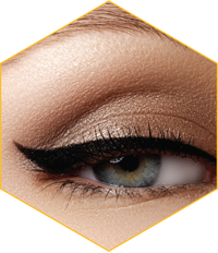 Forever Gel Eyeliner