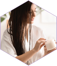 Vivacious Vegan Deep Conditioner