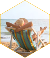 Friends of the Sea Mineral SPF