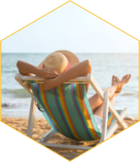 Friends of the Sea Mineral SPF