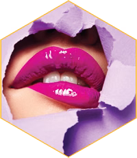 Precocious Plush Lip Stick