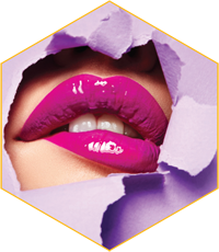 Precocious Plush Lip Stick