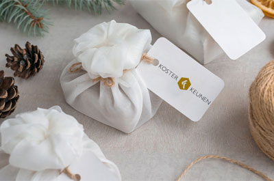Holiday Wishes and the Good Cheer of a Sustainable Future