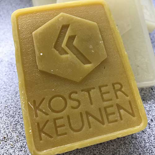 EU Microcrystalline Wax 193-198 - Koster Keunen Waxes