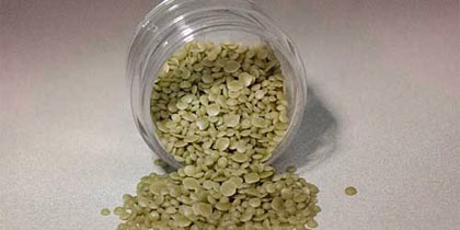 Bayberry Wax