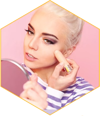 Bee Invisible Concealer