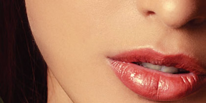 Pale Blossom Moisturizing Lipstick