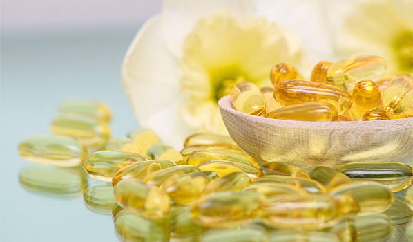 Nutraceuticals & Supplements Nutraceuticals & Supplements