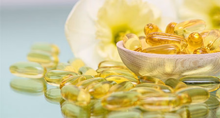 Nutraceuticals & Supplements