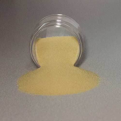 Microgranulated Carnauba Wax Beads 20/60