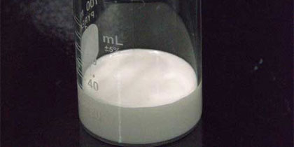 Siliconyl Carnauba Milk