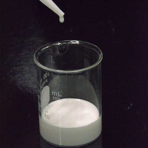 Siliconyl Carnauba Milk