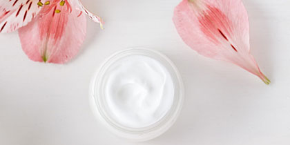 Moisturizing Lotion with Kostol D
