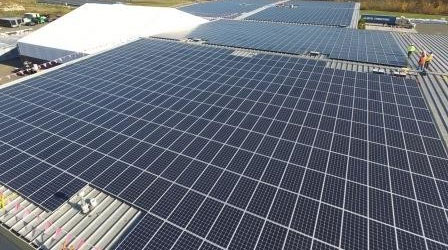 Solar Panels