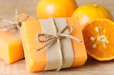 Koster Keunen’s All Around Bar Soap formula shows off the versatility and usefulness of waxes in a pleasant-to-use body soap.