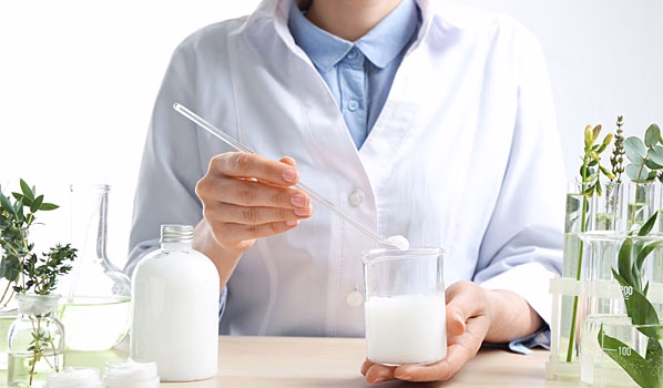 Personal Care Formulations Personal Care Formulations