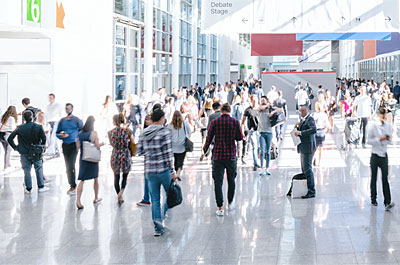 Koster Keunen will be at booth #131 at the 2021 Society of Cosmetic Chemists California Suppliers’ Day Trade Show