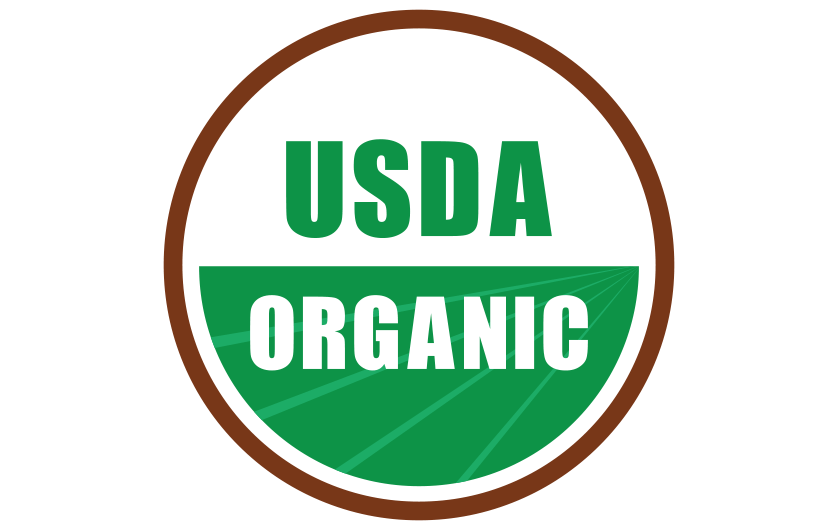 USDA Organic Seal