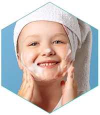 shower-dough