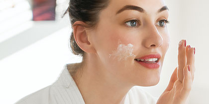 Fresh Face Serum Stick