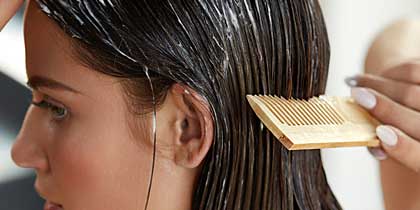 Hair Styling Aid