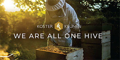 The Koster Keunen Sustainability Program