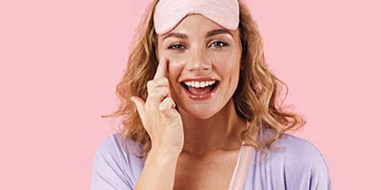Fortifying Eye Balm