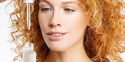 Restoring Body Serum