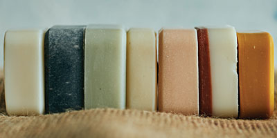 The Functional Advantages of Natural Waxes in Traditional Soaps