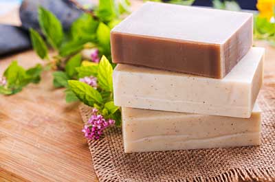 The unique properties of natural waxes open up new frontiers in soapmaking.
