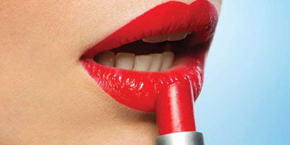 Classic Lipstick 
