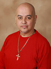 Edwin Pacheco