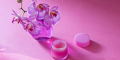 lip mask