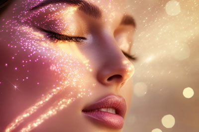 Whether you are looking to provide a decorative shine or make skin glow, Koster Keunen has the ingredients to help you create those on trend formulas.